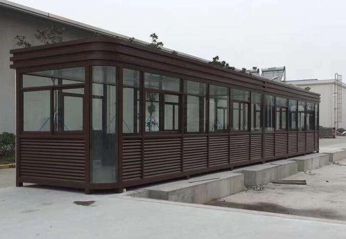 公共場合和企業為什么要配備吸煙亭？