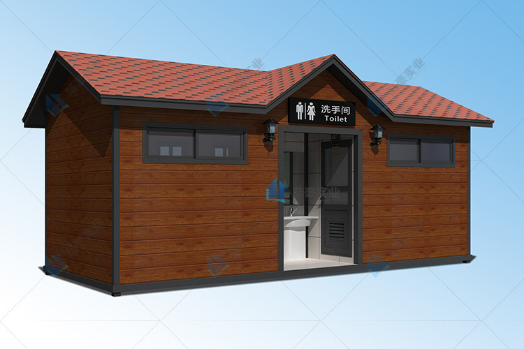 移動廁所G-07 移動廁所G-07